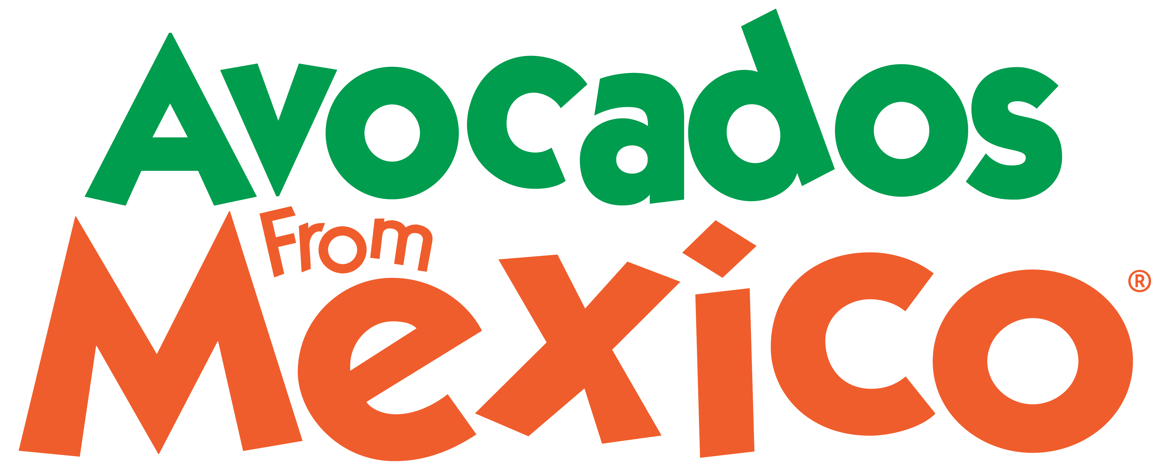 Avocados from Mexico